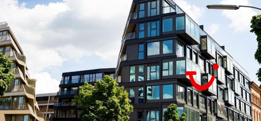 Wilde Aparthotels Checkpoint Charlie Berlin