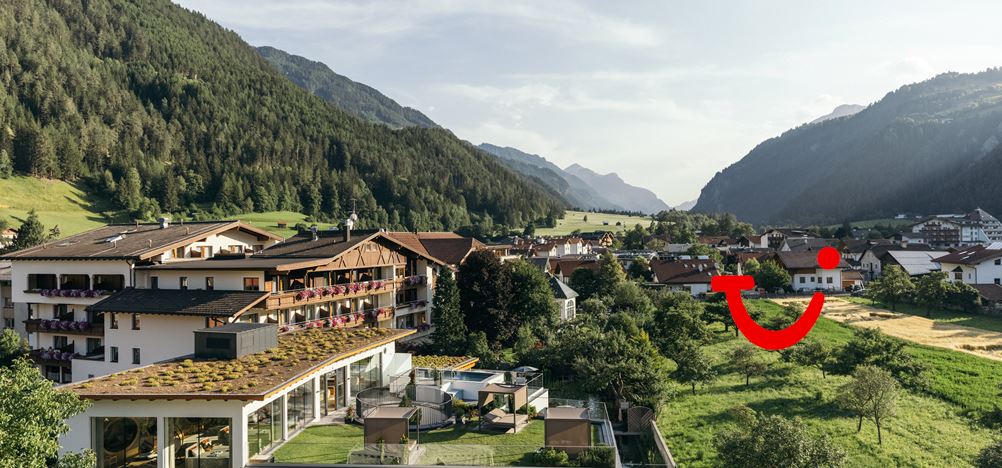 Gartenhotel Linde