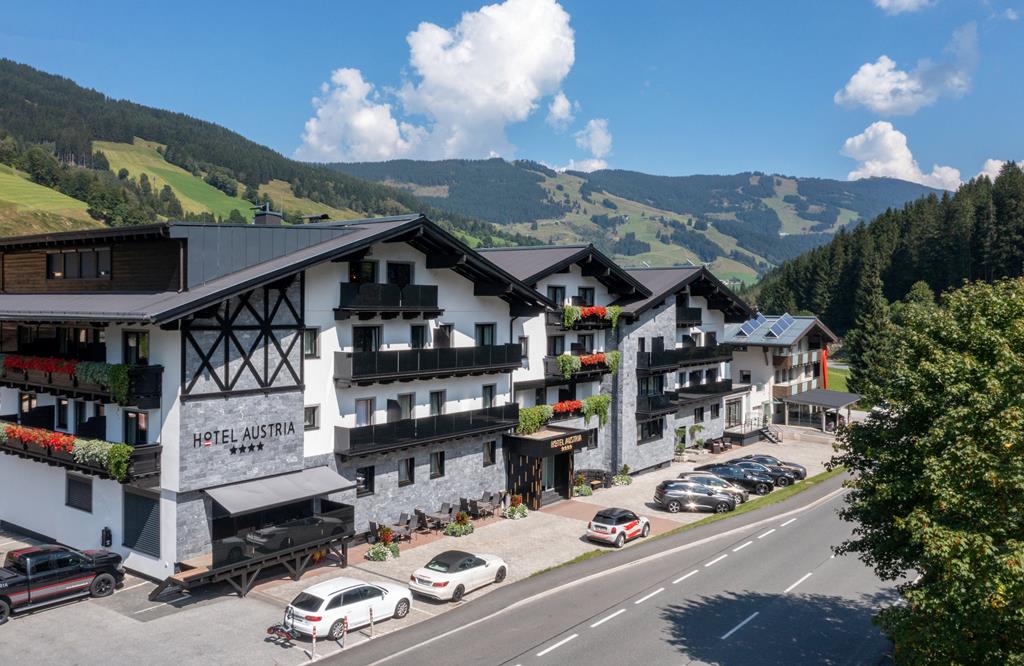 austria