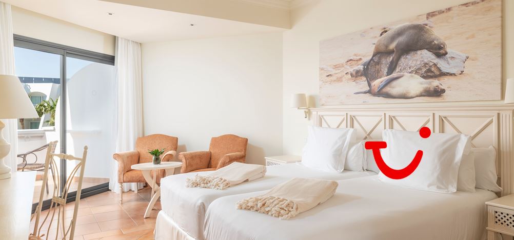 Iberostar Selection Andalucia Playa