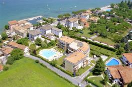 Appartement Nettuno