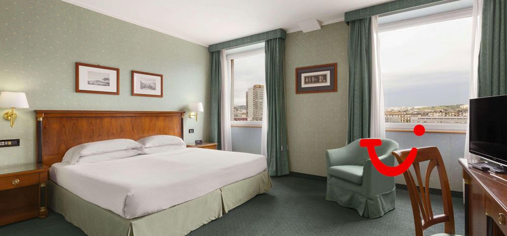 Ramada Naples