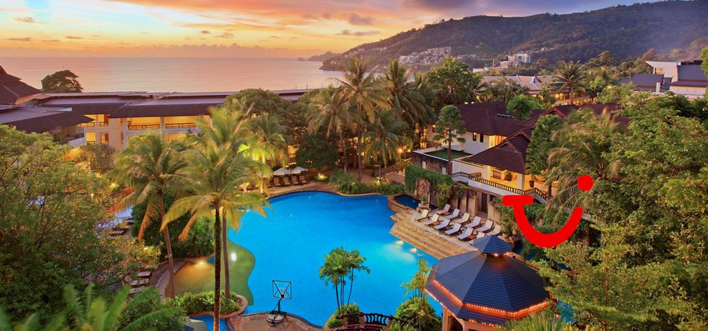 Diamond Cliff Resort and Spa