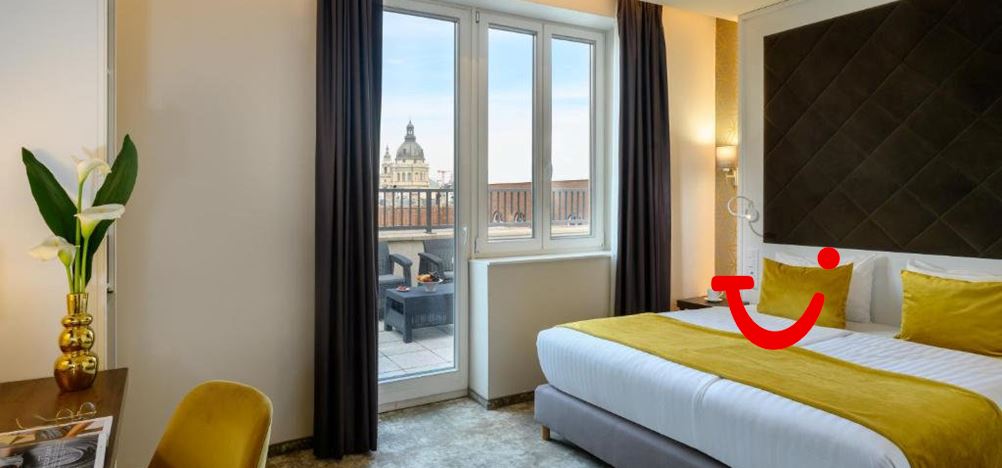 ibis Styles Dresden Neustadt