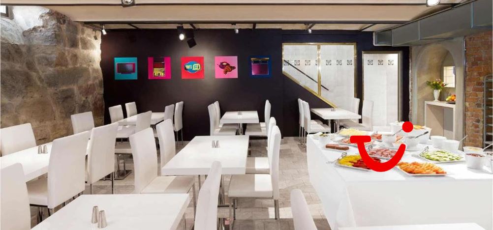 ibis Styles Stockholm Odenplan