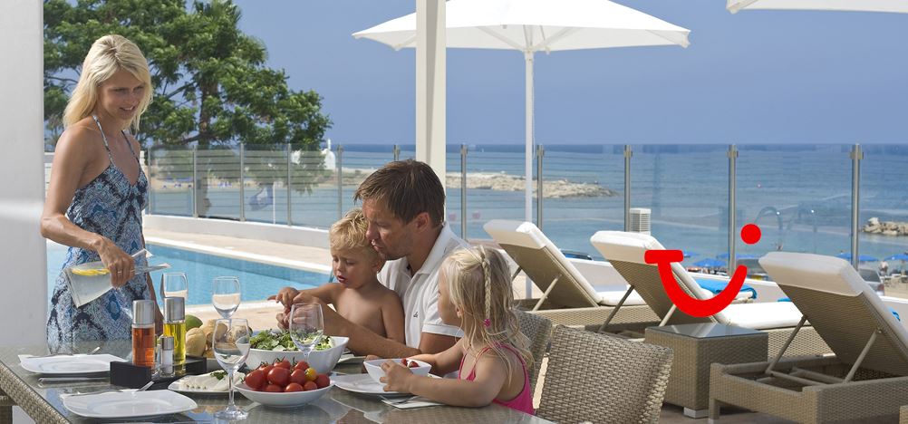 Althea Kalamies Luxury Villas