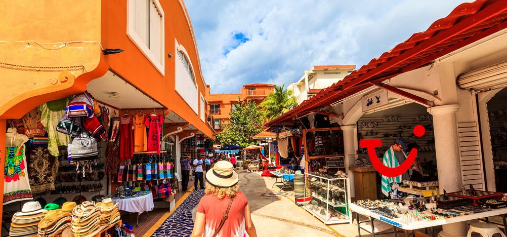 8-daagse cruise Westelijk Caribbean Princess
