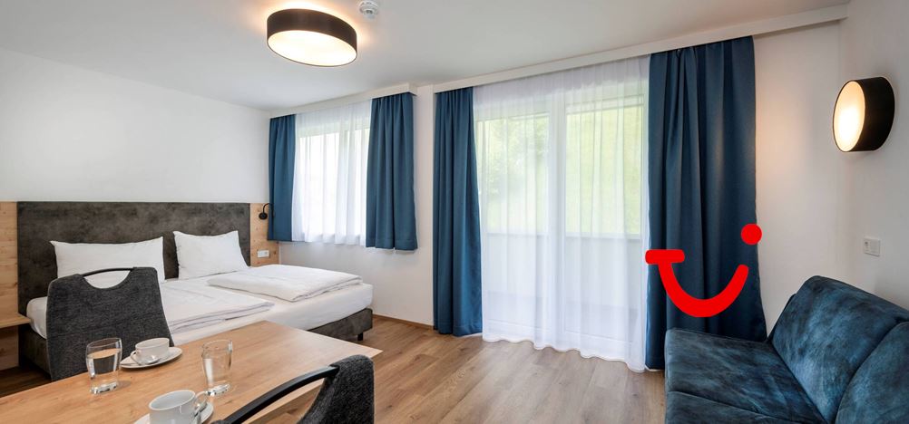 Centerhouse Wagrainerhof