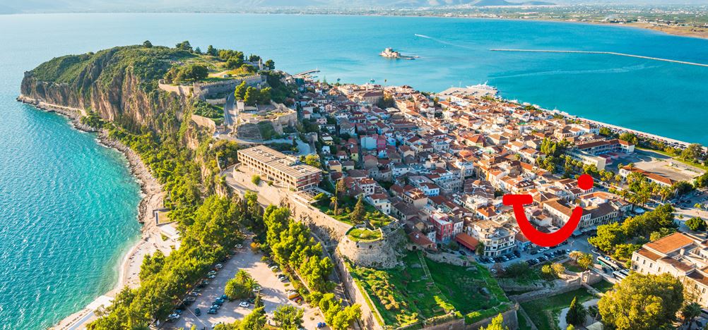 8-dg cruise Oost Middellandse Zee - Mein Schiff 5