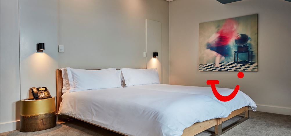 Victoria & Alfred Hotel