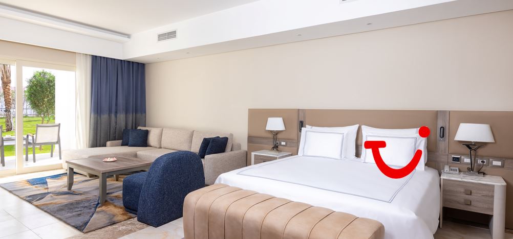 Rixos Radamis Sharm el Sheikh