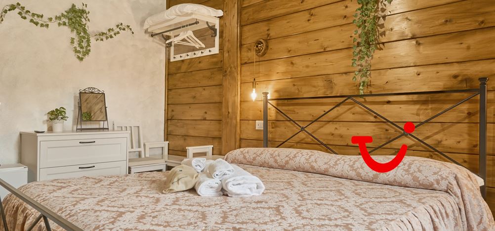 Umbria Resort