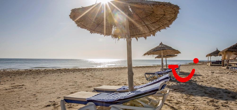Club Calimera Yati Beach
