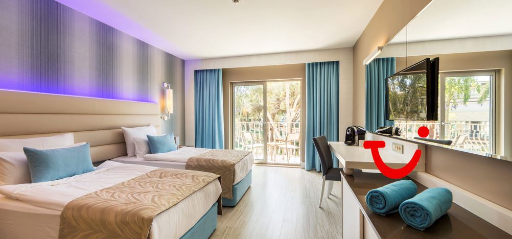 TUI MAGIC LIFE Masmavi
