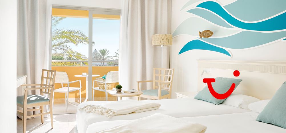 Iberostar Waves Gaviotas Park