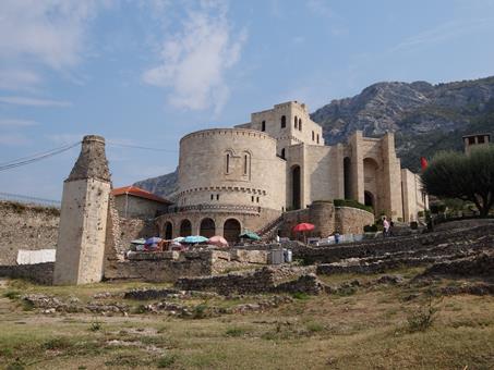 Sfeerimpressie 8-daagse excursiereis Hoogtepunten Noord-Macedonië