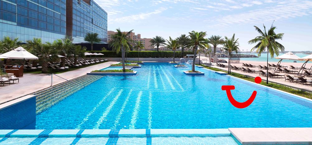 Fairmont Bab Al Bahr