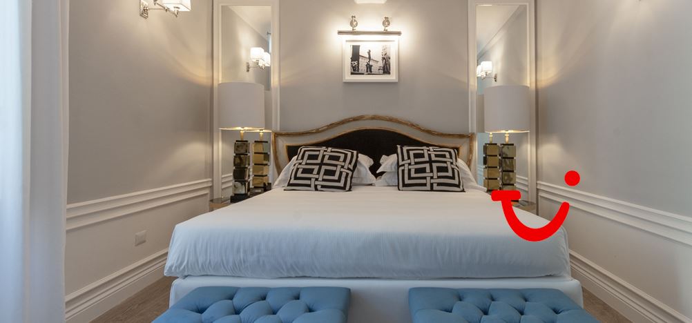 Cellai Boutique Hotel