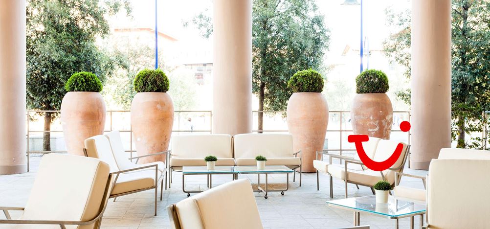 Hilton Garden Inn Florence Novoli