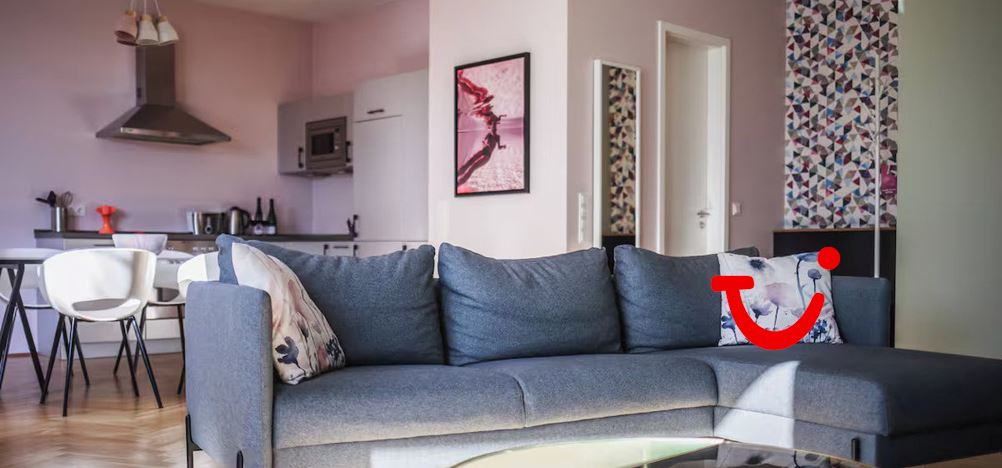 The Circus Apartments