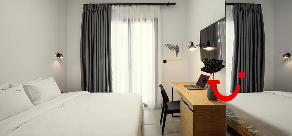 Pillow Urban Stay