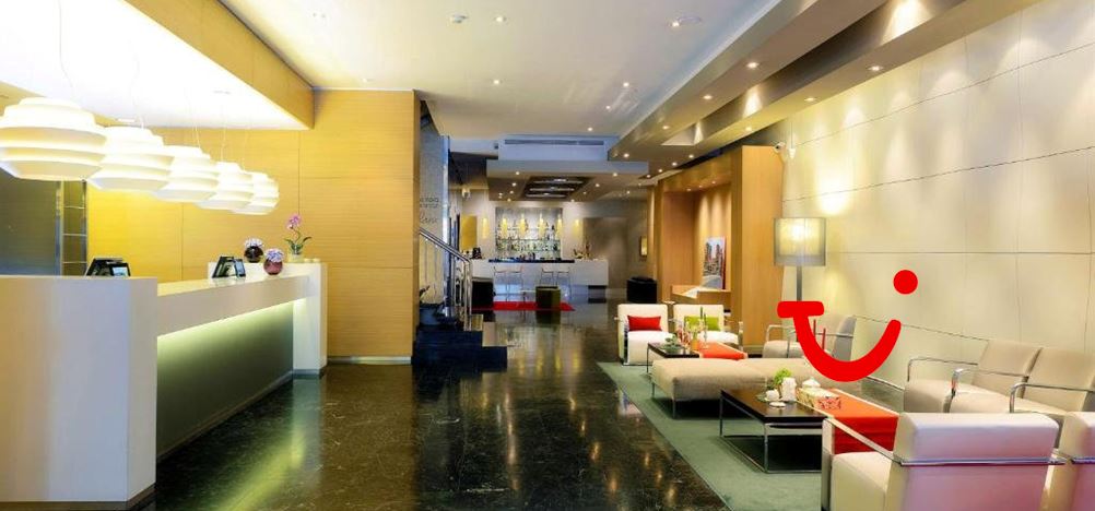 NH Collection Villa de Bilbao