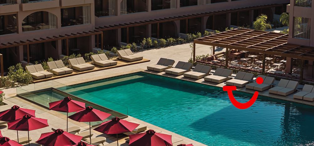 SPLASHWORLD Aqua Deluxe