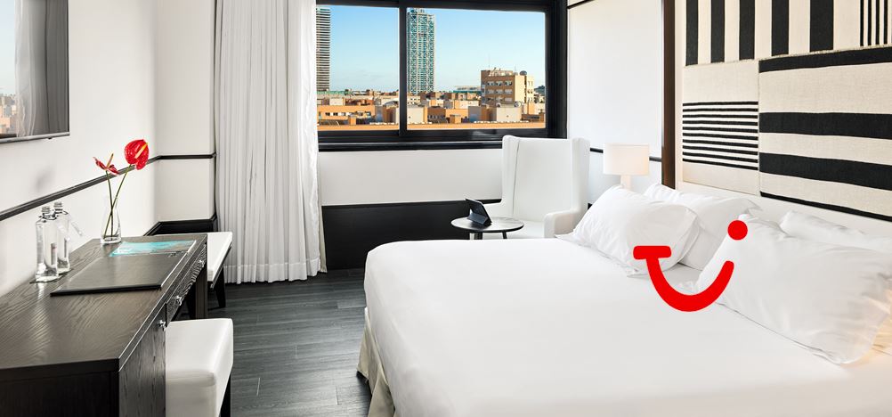 H10 Marina Barcelona