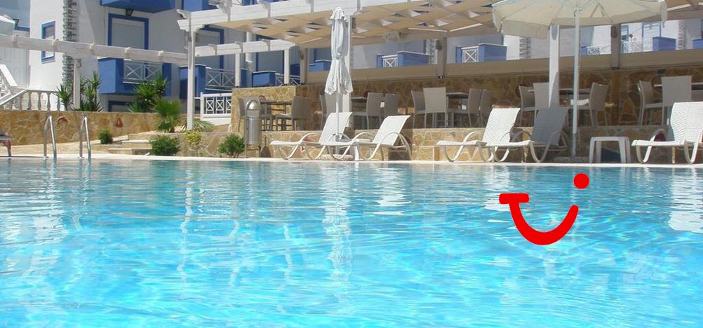 Aphrodite beach Vatera