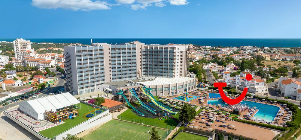 Jupiter Albufeira Hotel - Family & Fun