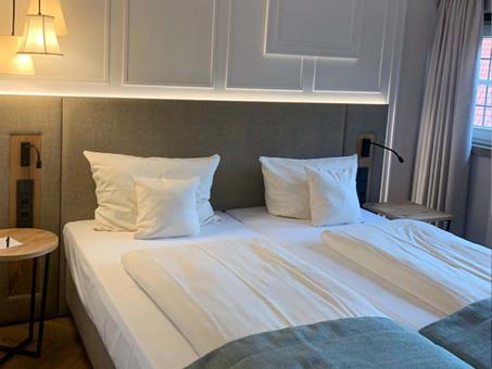 Beste deal skivakantie Nordrhein Westfalen ⛷️ Schnitterhof 4 Dagen  €298,-