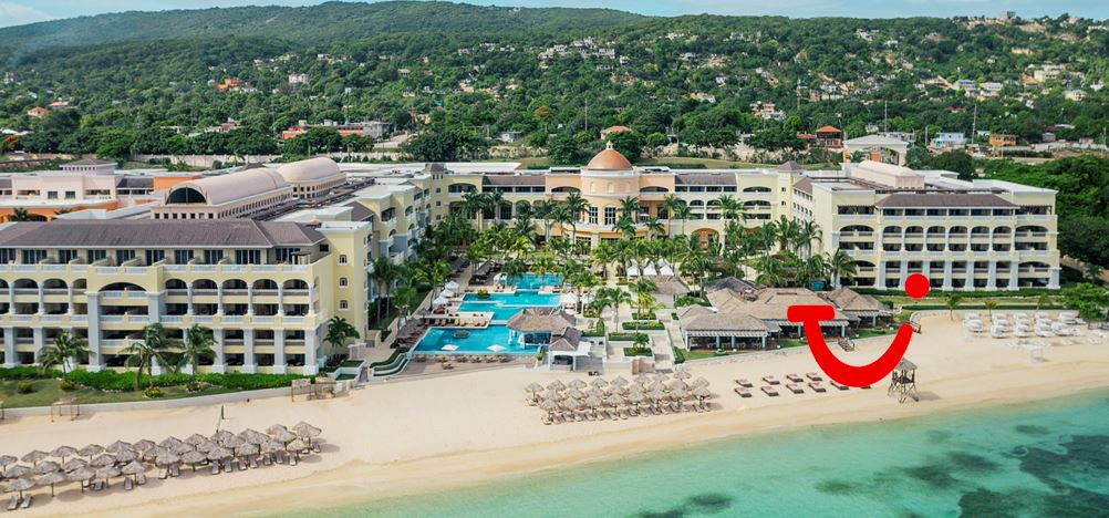 JOIA Rose Hall by Iberostar