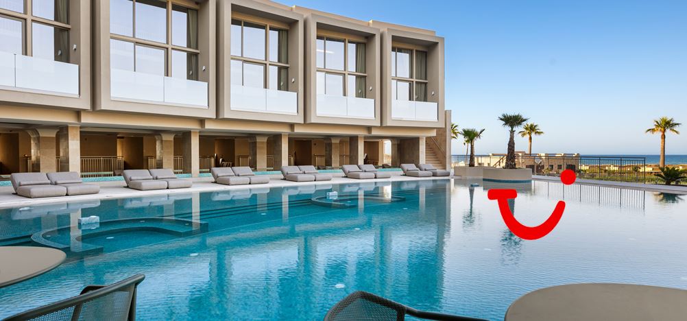 Ventale Island Breeze Resort