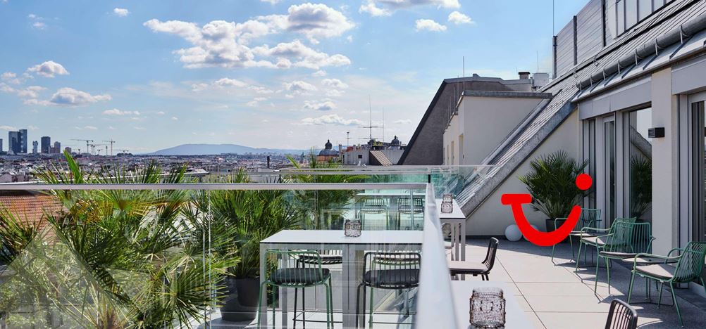 Jaz in the City Vienna