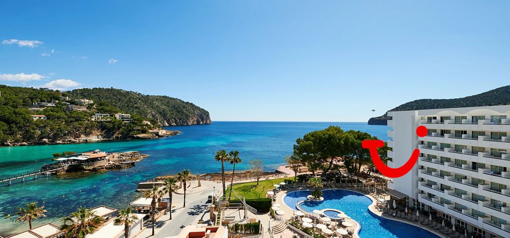 Alua Gran Camp de Mar