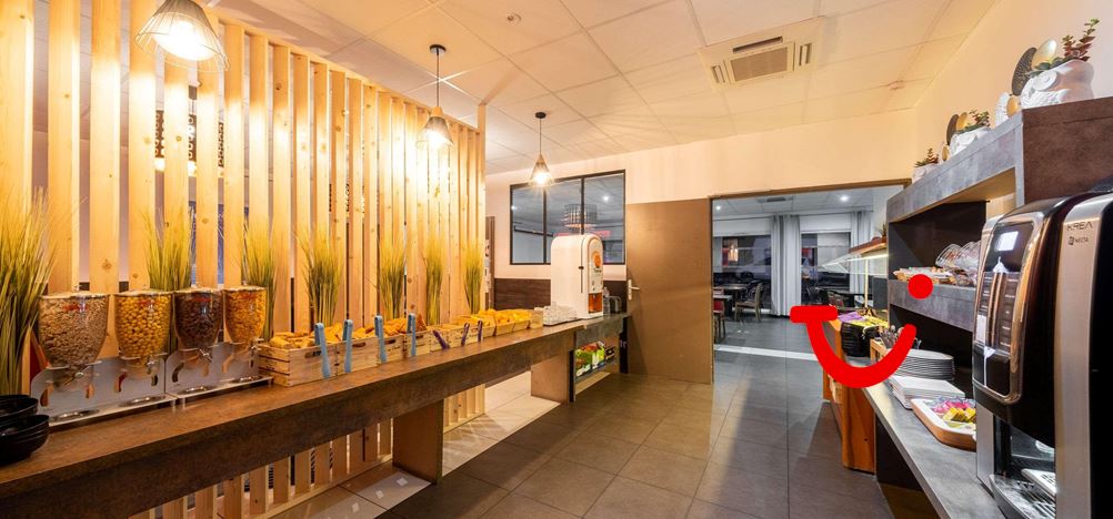 Comfort Hotel Dijon Sud