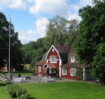 Sommarhagen