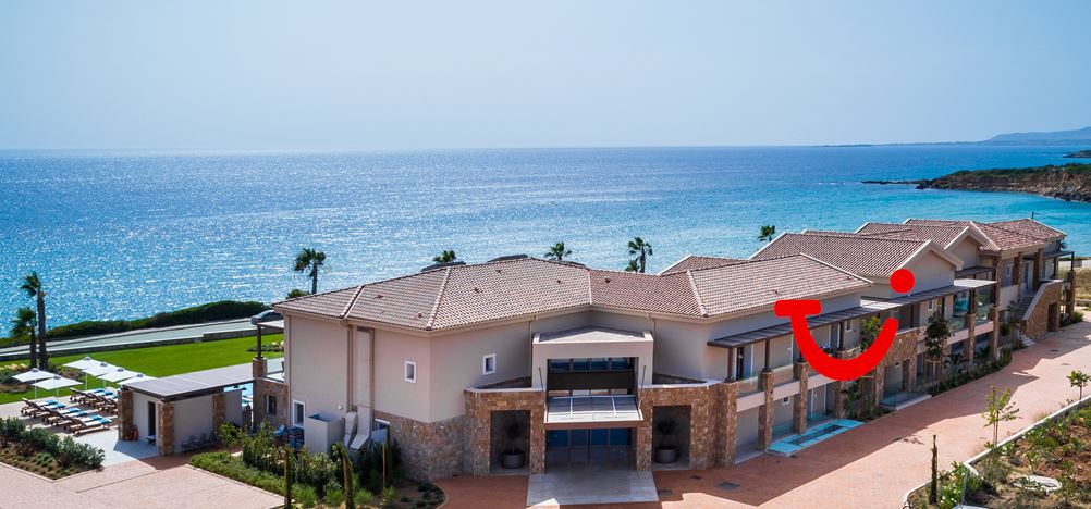 Electra Kefalonia Hotel & Spa