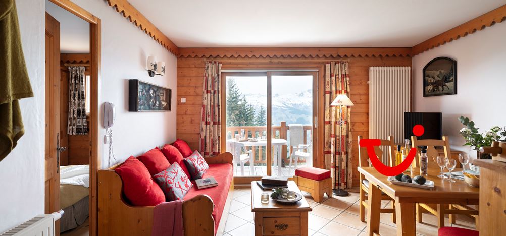 Pierre & Vacances Le Roselend