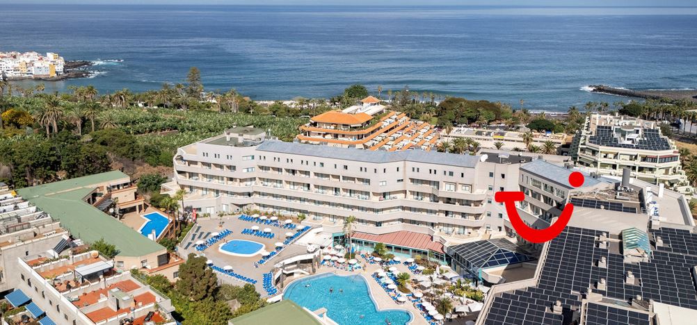 Alua Tenerife