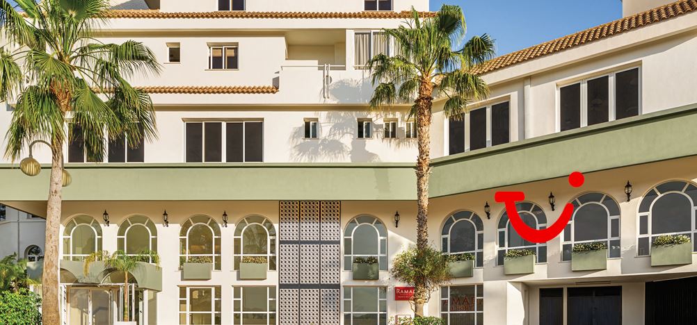 Ramada Resort by Wyndham Puerto de Mazarron