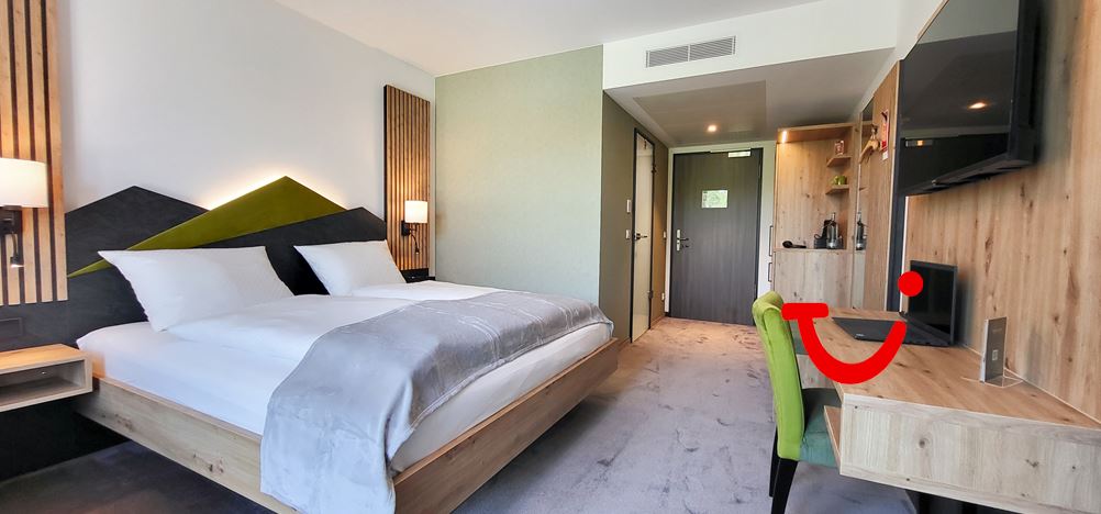 Mountain View Hotel Willingen