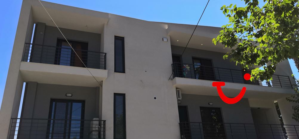 Bikini Apartments