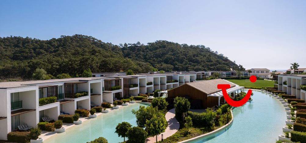 Rixos Premium Tekirova