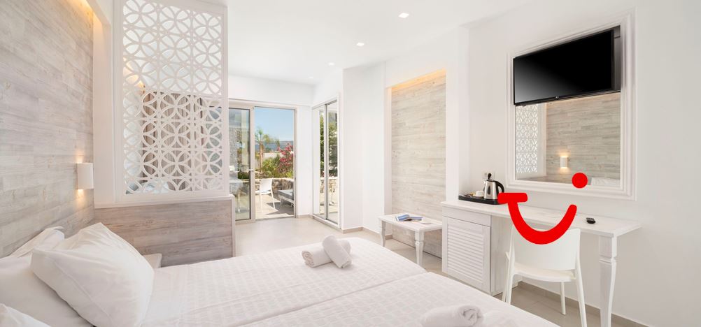 Apollon Windmill Hotel