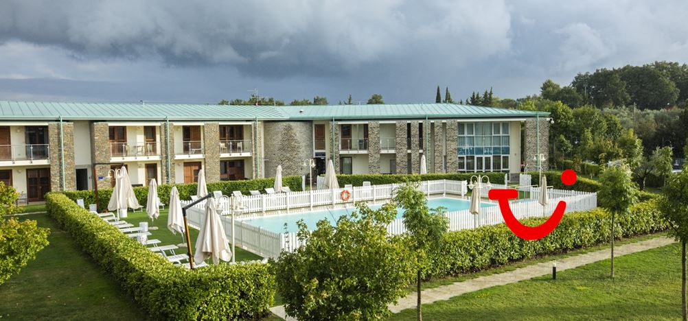 Chianti Village Morrocco