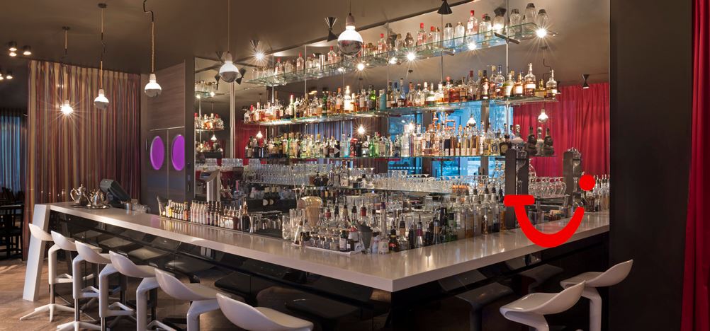 Adina Berlin Hackescher Markt