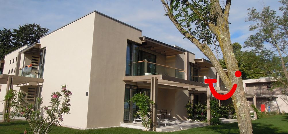 GARDENS SUITES & Rooms Sol Umag for Plava Laguna