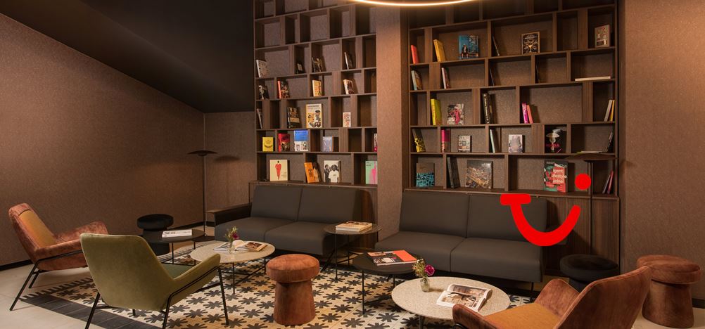 NH Milano Corso Buenos Aires