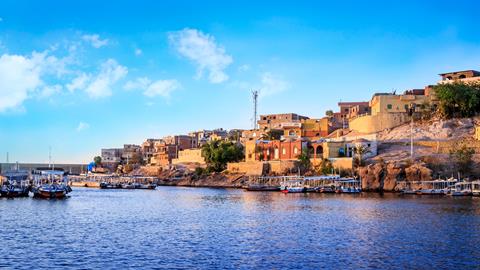 Inpak Deal vakantie Hurghada 🏝️ 12-daagse rondreis Het eeuwenoude Egypte 12 Dagen  €1453,-